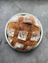 Load image into Gallery viewer, Sourdough Haven by Amapola Bageri